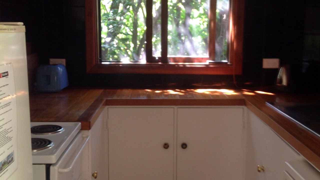 Photo of Kitchen in Bicheno