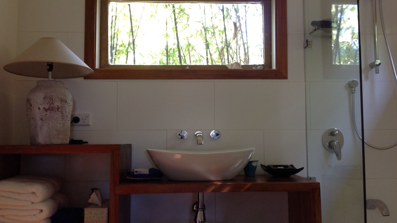 Photo of Bathroom in Bicheno