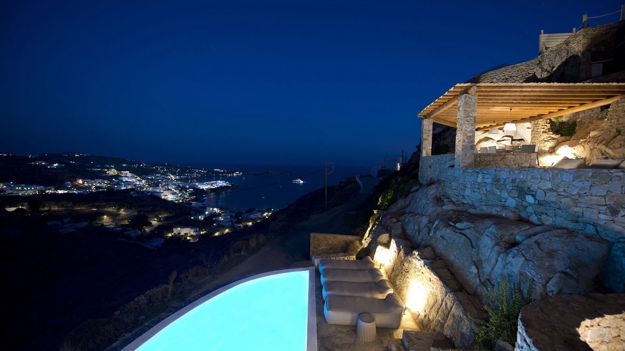 Photo of Outdoor in Psarou
