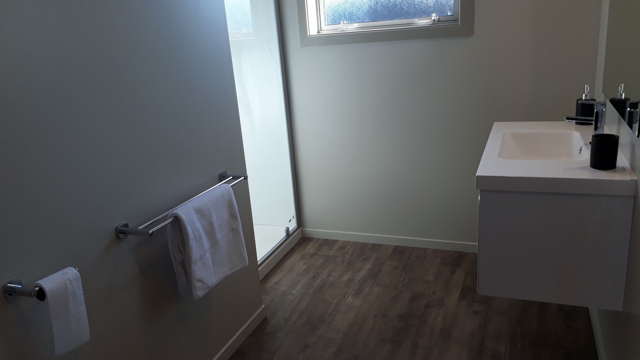 Photo of Bathroom in Invercargill