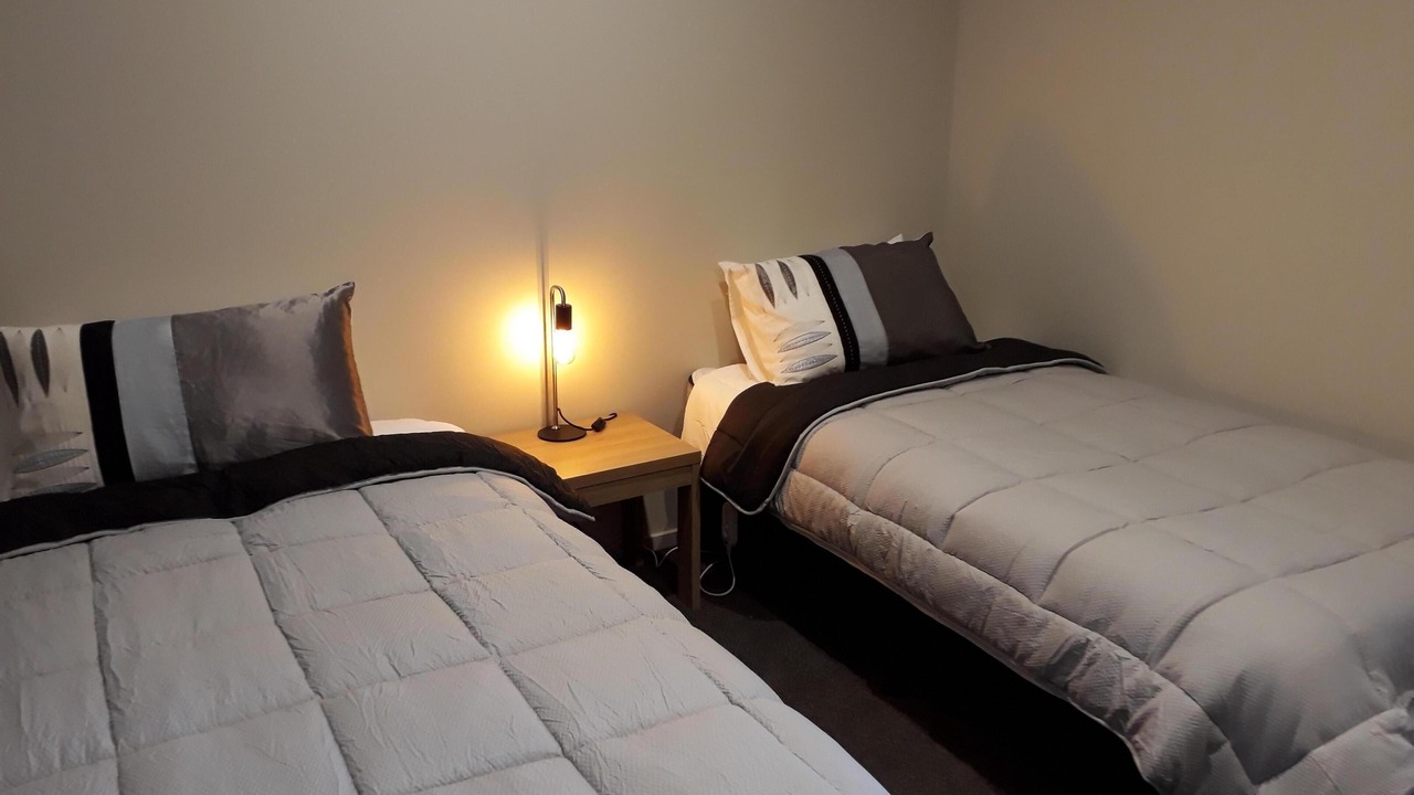 Photo of Bedroom in Invercargill
