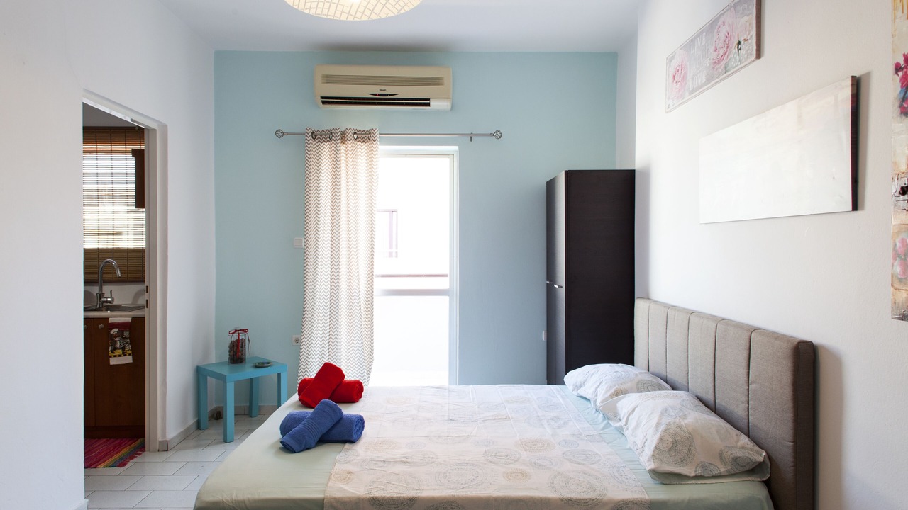 Photo of Bedroom in Archanes