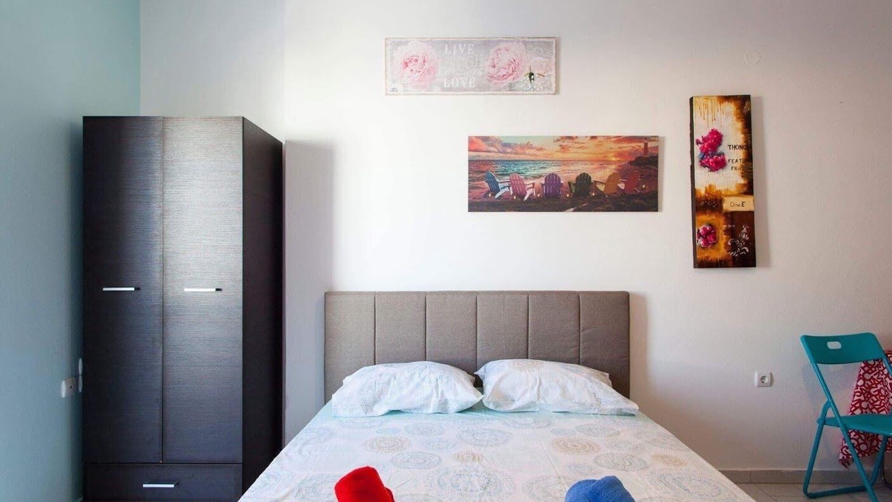 Photo of Bedroom in Archanes