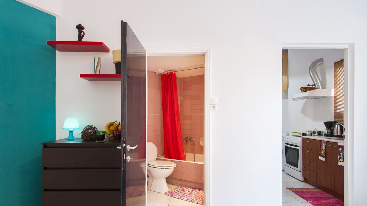 Photo of Bedroom in Archanes