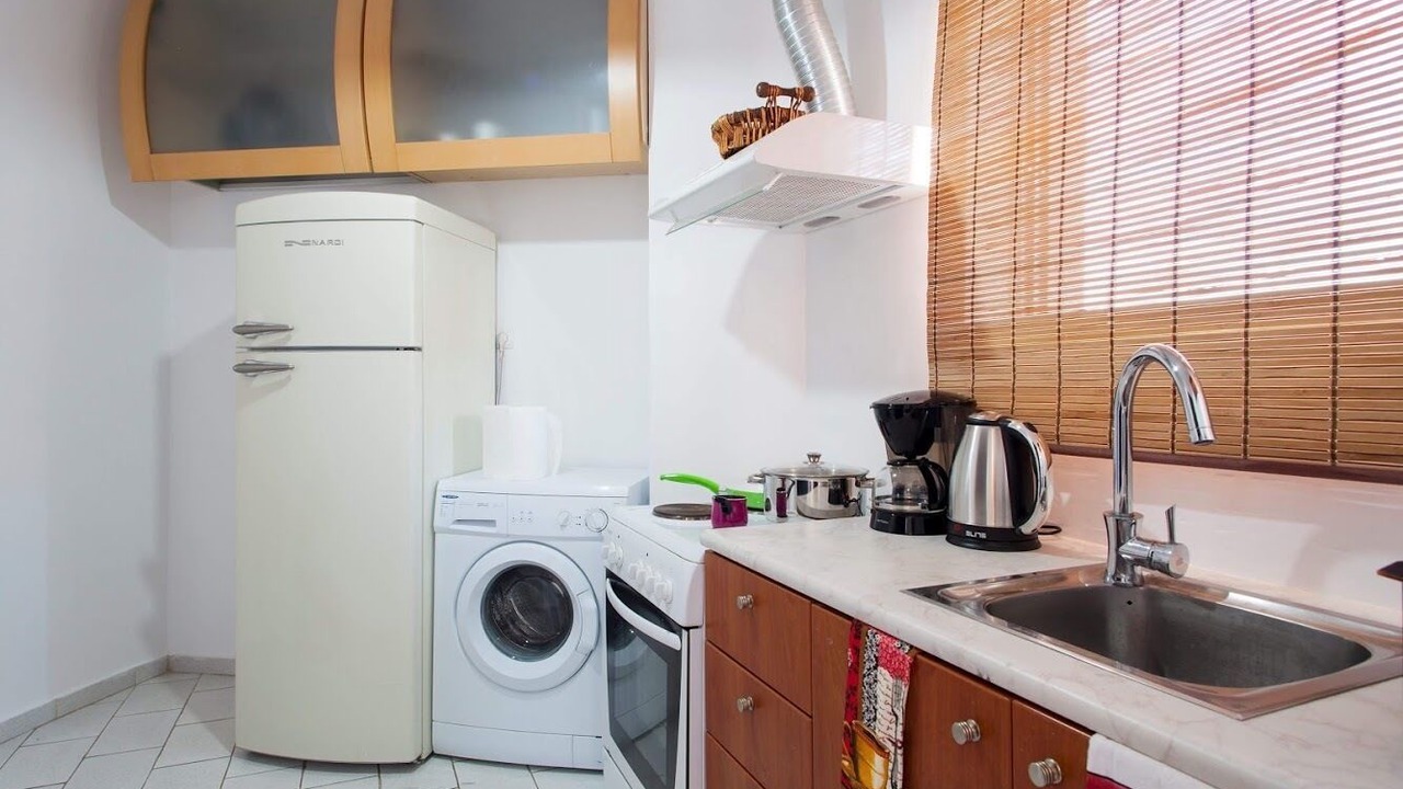 Photo of Kitchen in Archanes