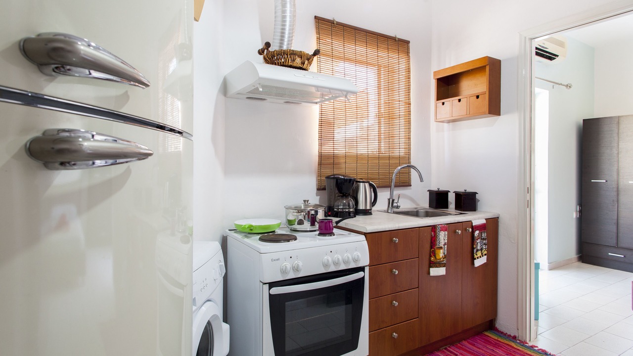Photo of Kitchen in Archanes