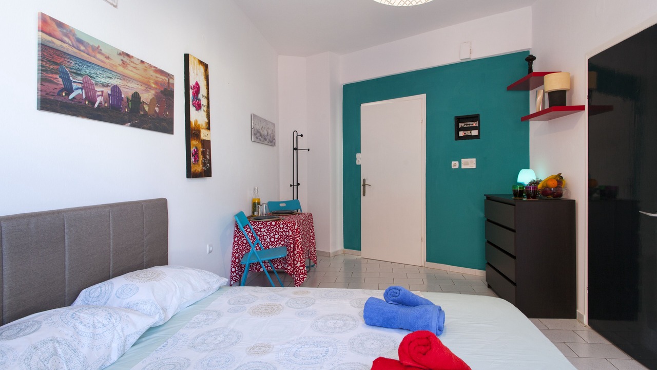 Photo of Bedroom in Archanes