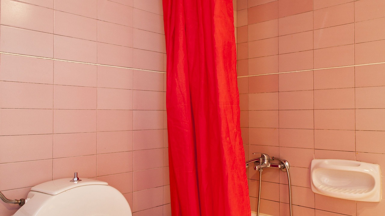 Photo of Bathroom in Archanes