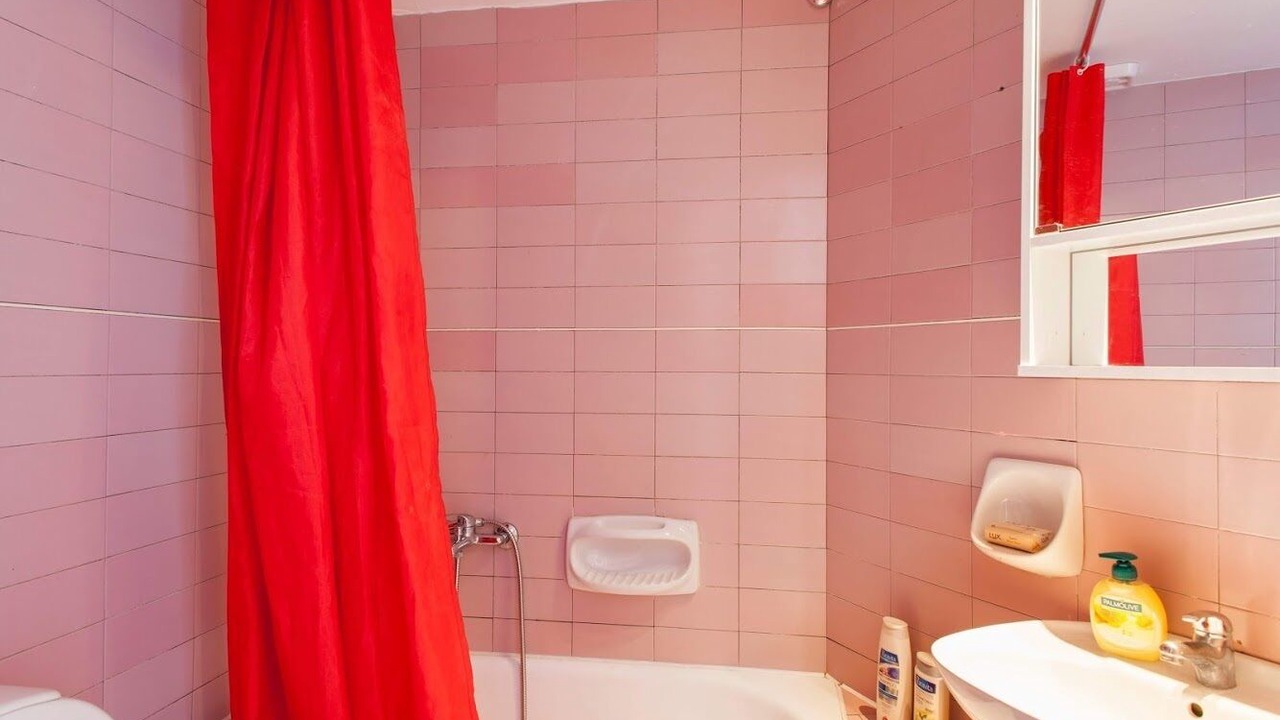 Photo of Bathroom in Archanes