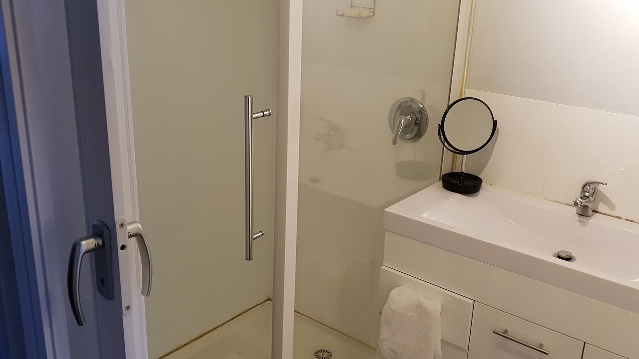 Photo of Bathroom in Lebrina