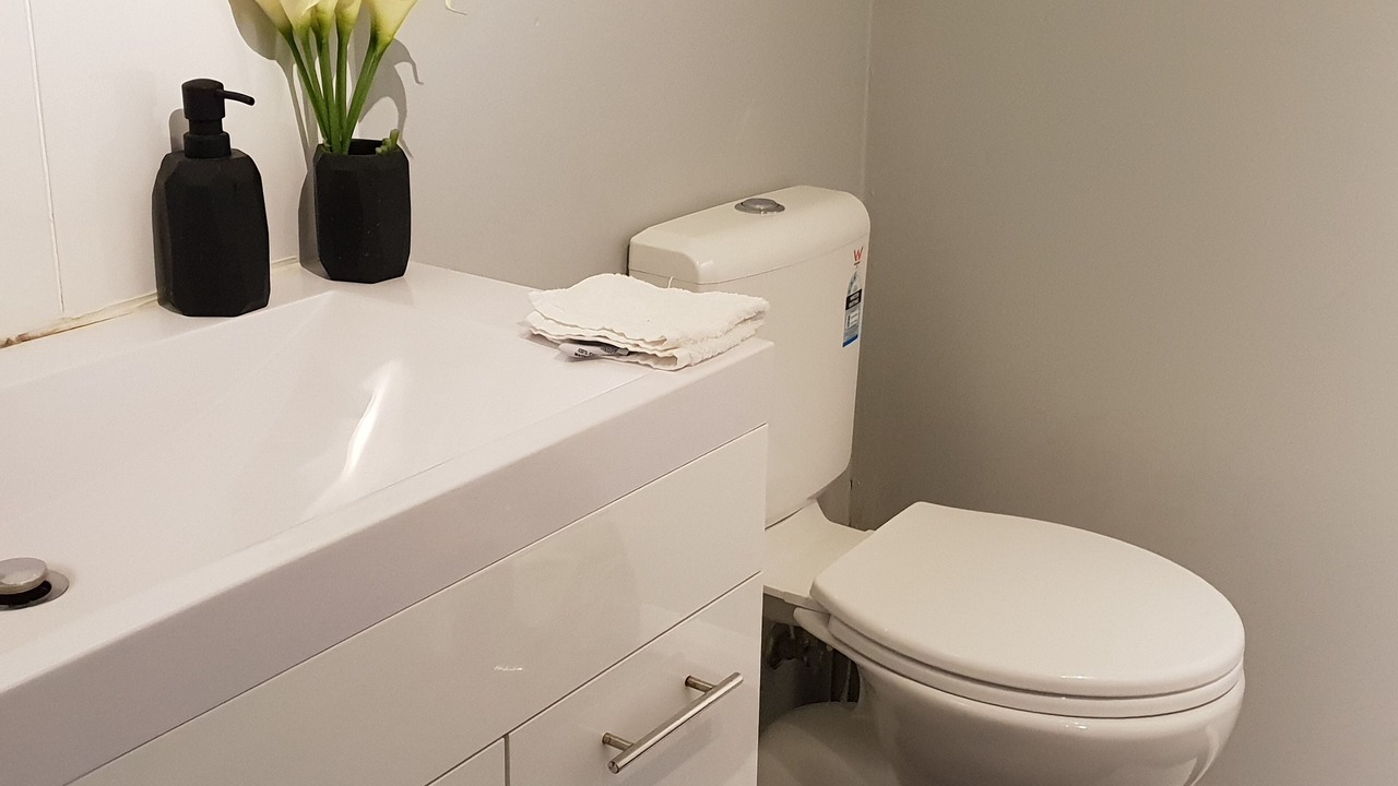 Photo of Bathroom in Lebrina