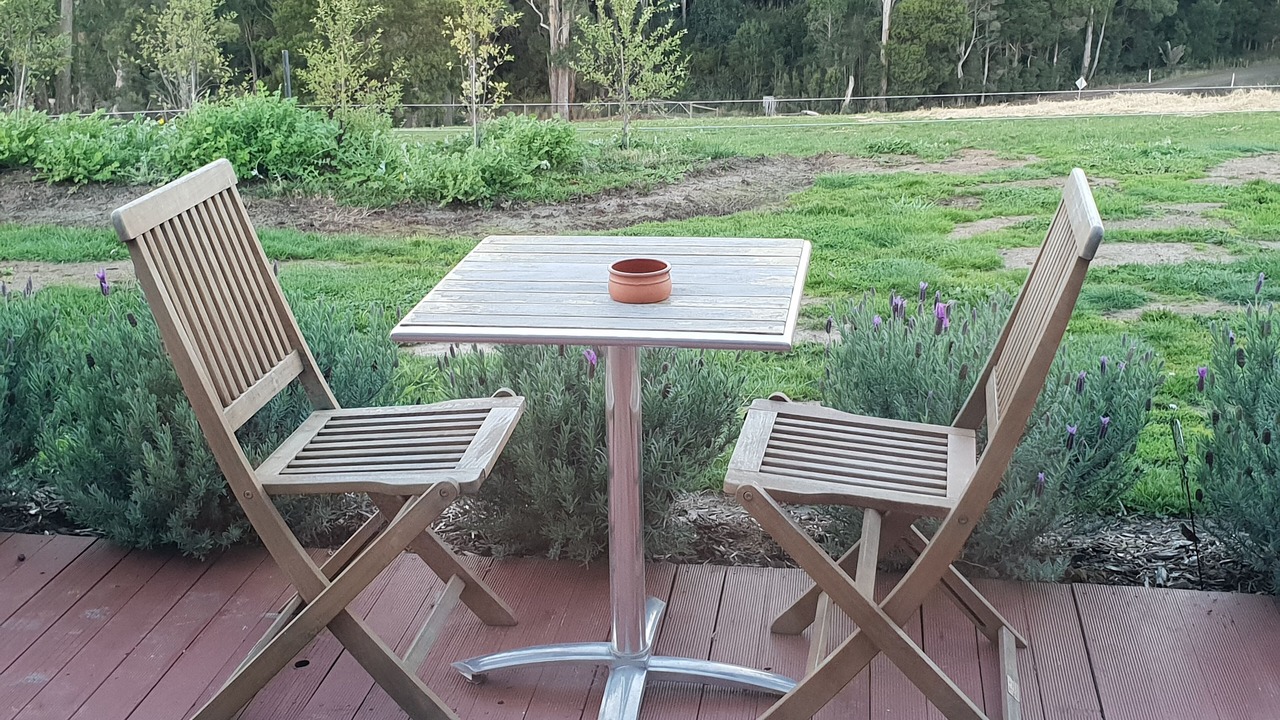 Photo of Outdoor in Lebrina