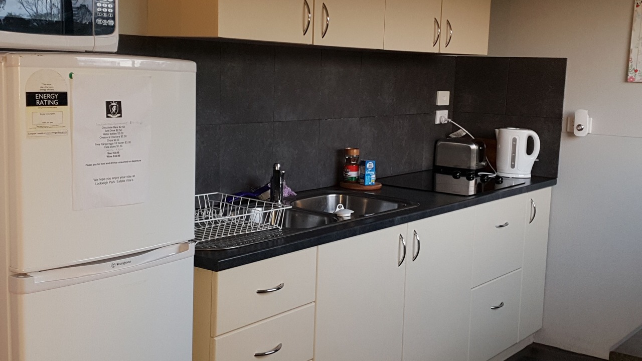Photo of Kitchen in Lebrina
