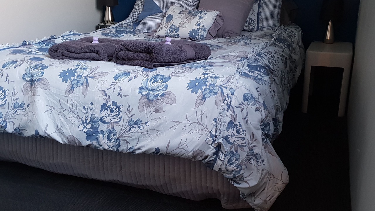 Photo of Bedroom in Lebrina