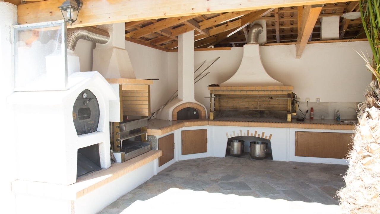 Photo of Outdoor in Anavyssos