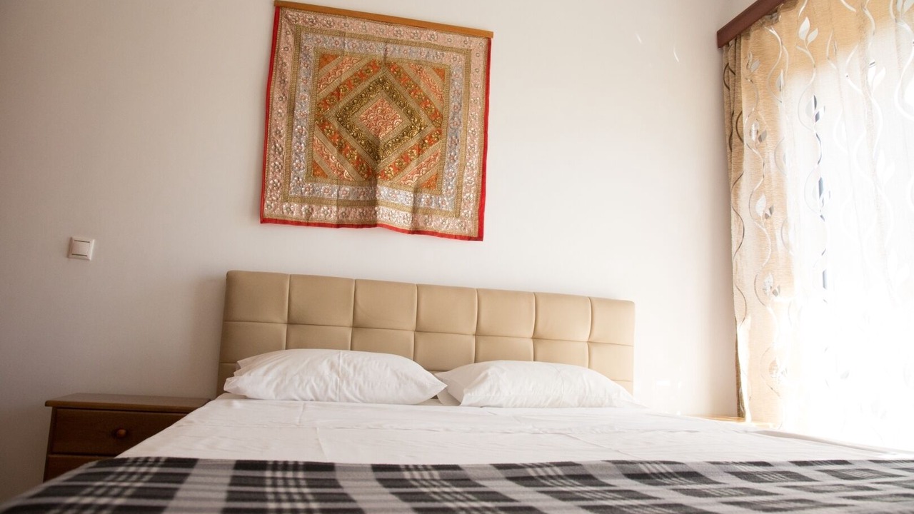 Photo of Bedroom in Anavyssos