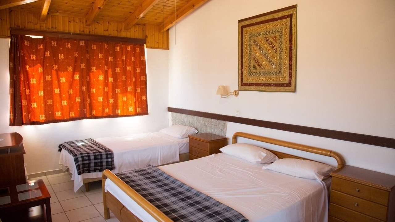 Photo of Bedroom in Anavyssos