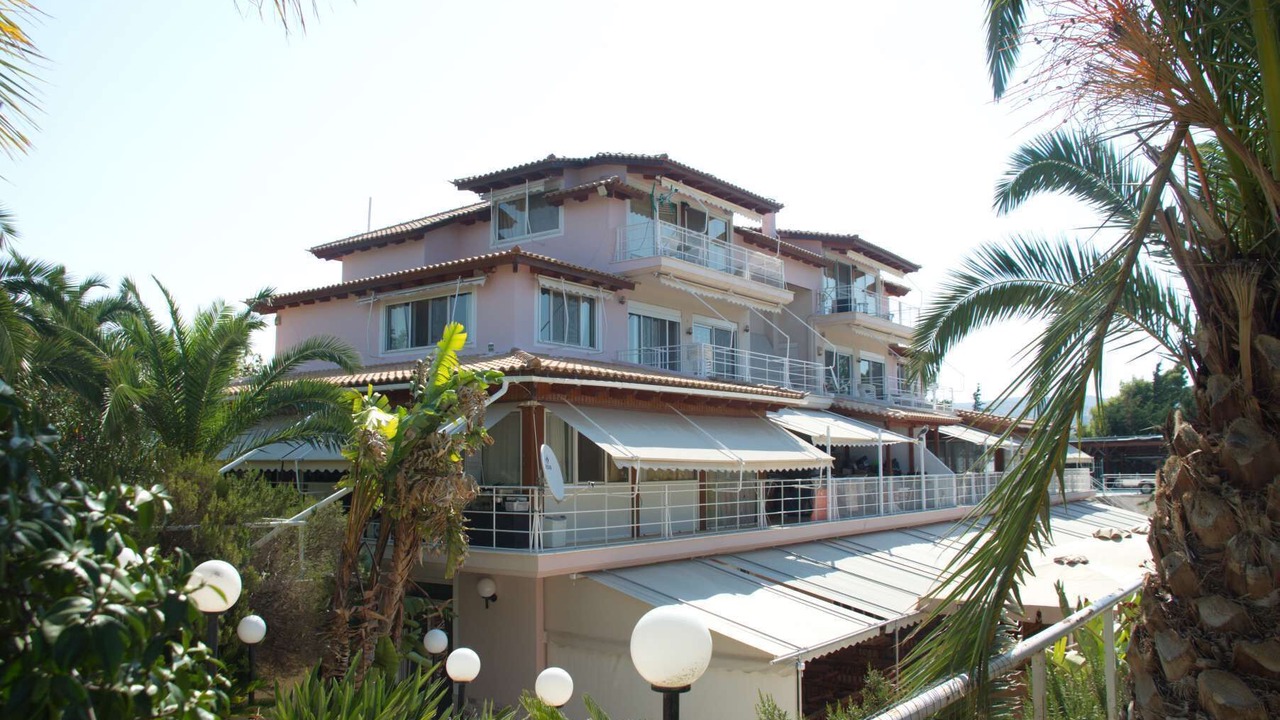 Photo of Outdoor in Anavyssos