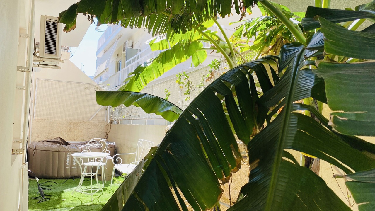 Photo of Outdoor in Palaio Faliro