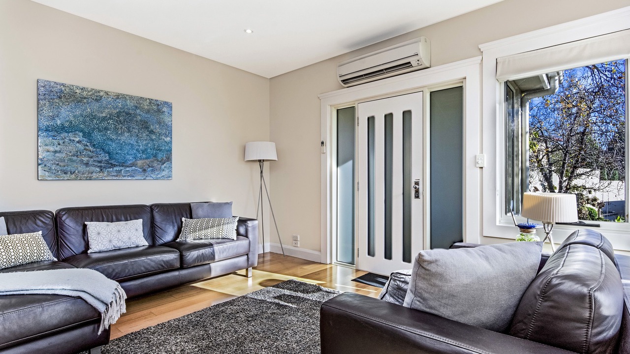 Photo of Bedroom in West Launceston