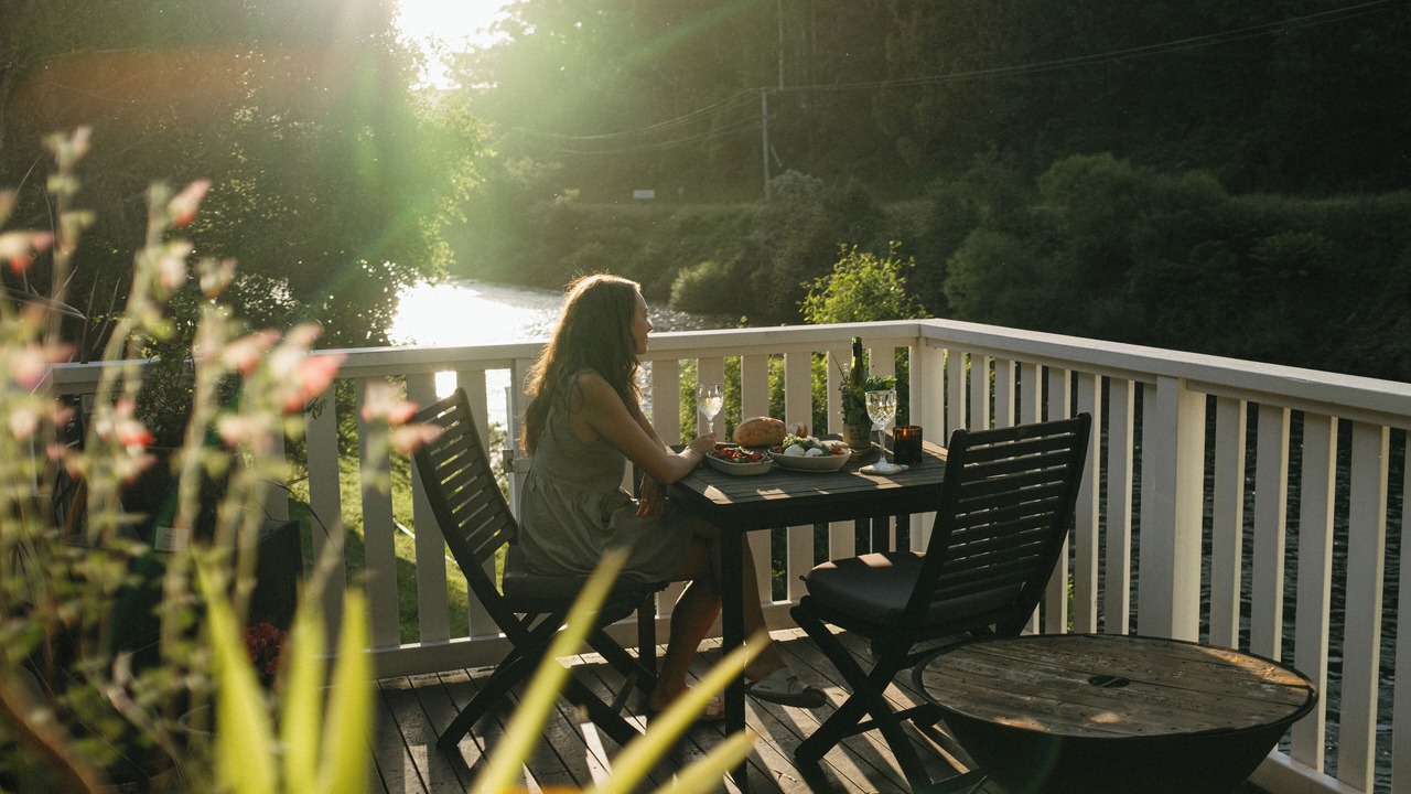 Photo of Outdoor in Forth