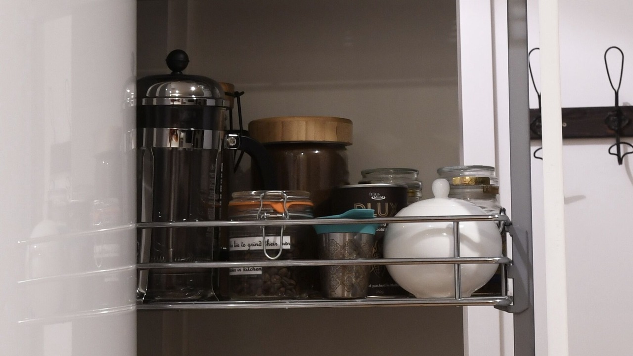 Photo of Kitchen in Forth