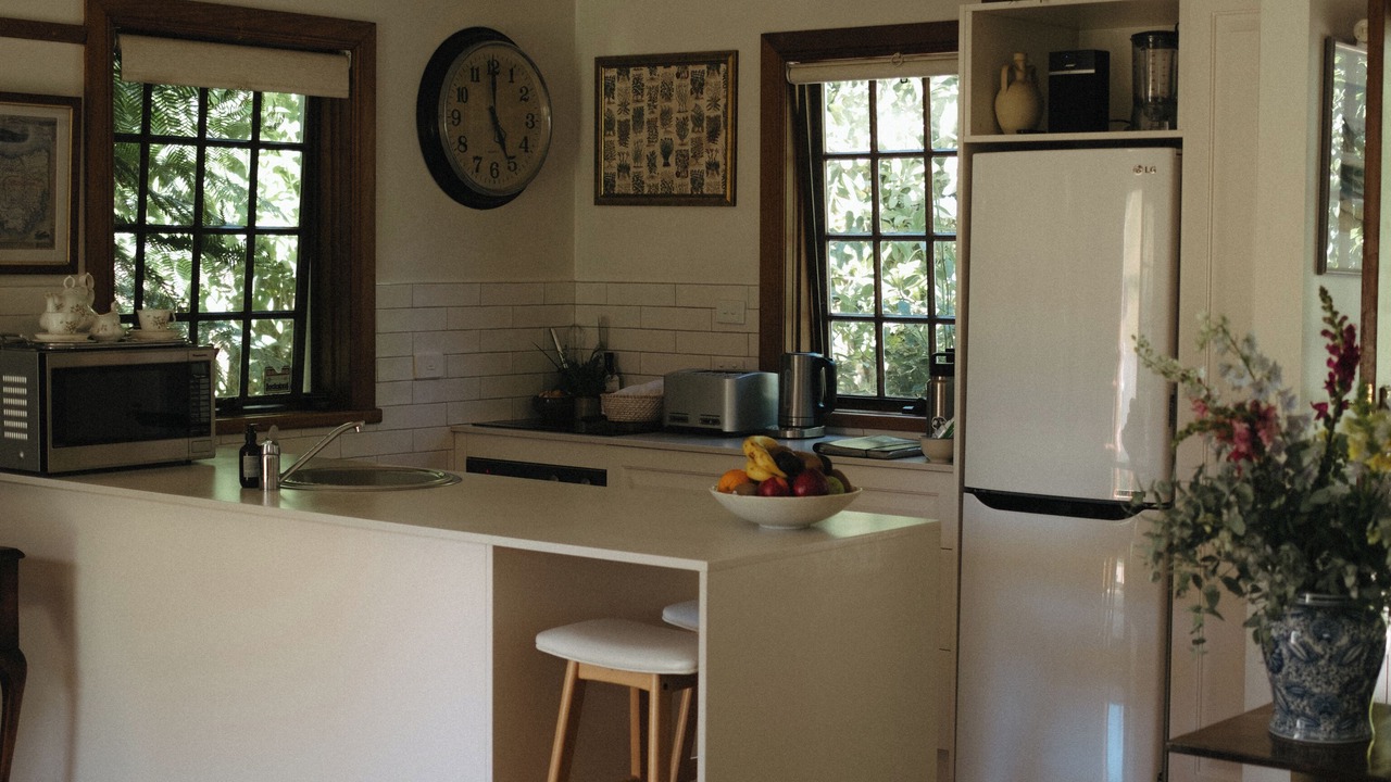Photo of Kitchen in Forth
