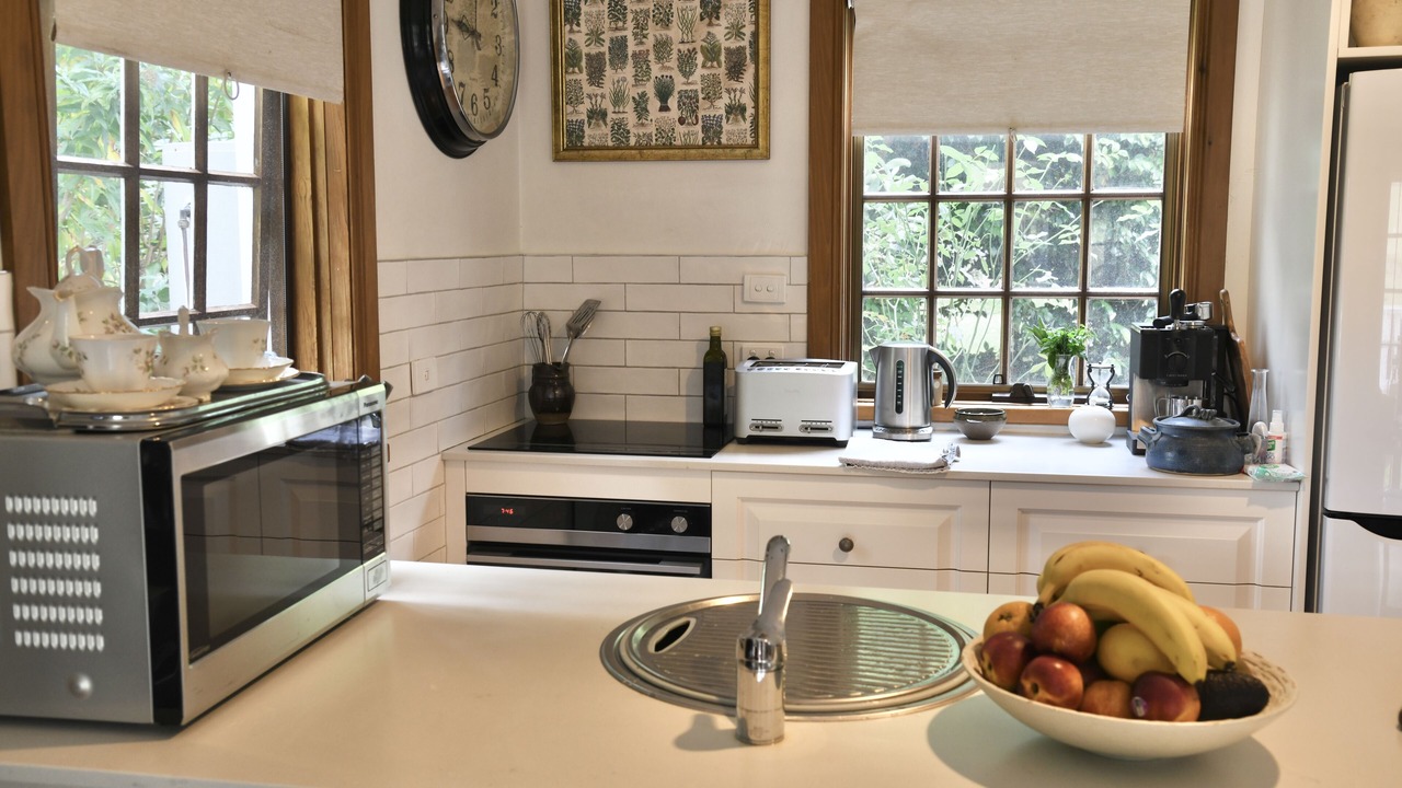 Photo of Kitchen in Forth