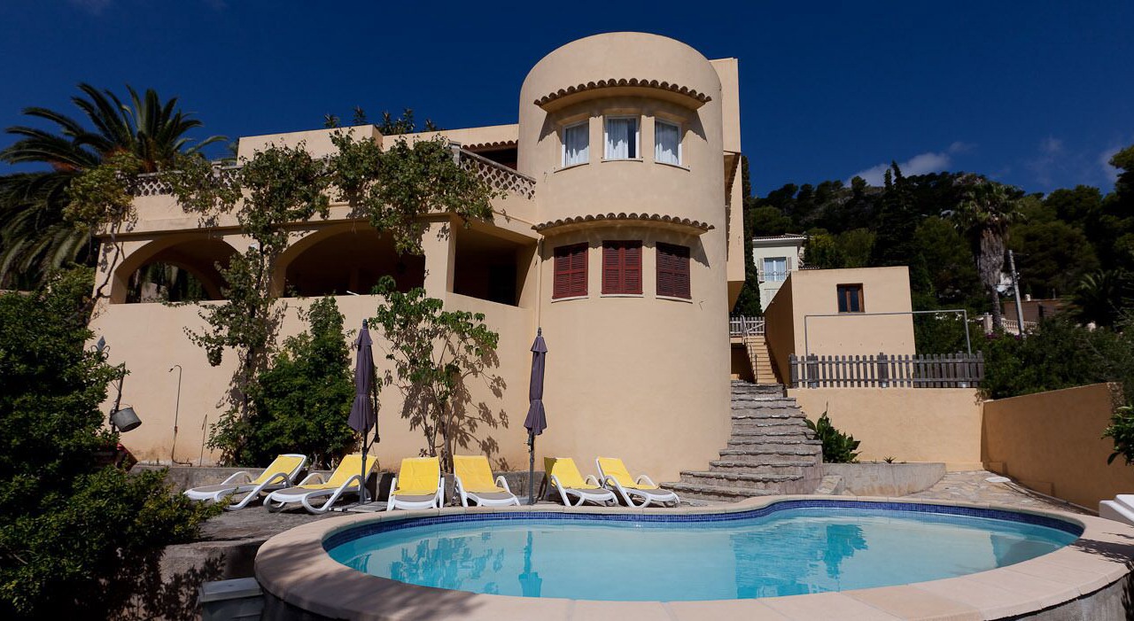 Photo of Outdoor in Canyamel