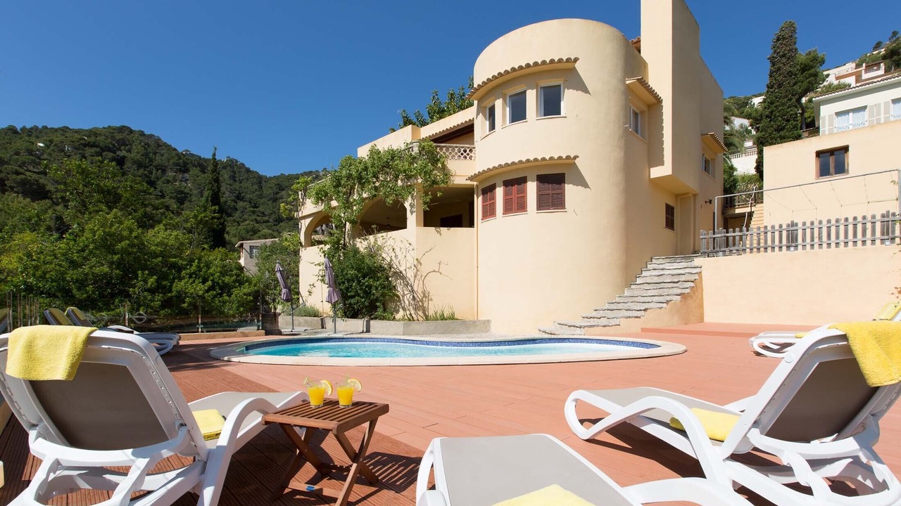 Photo of Outdoor in Canyamel