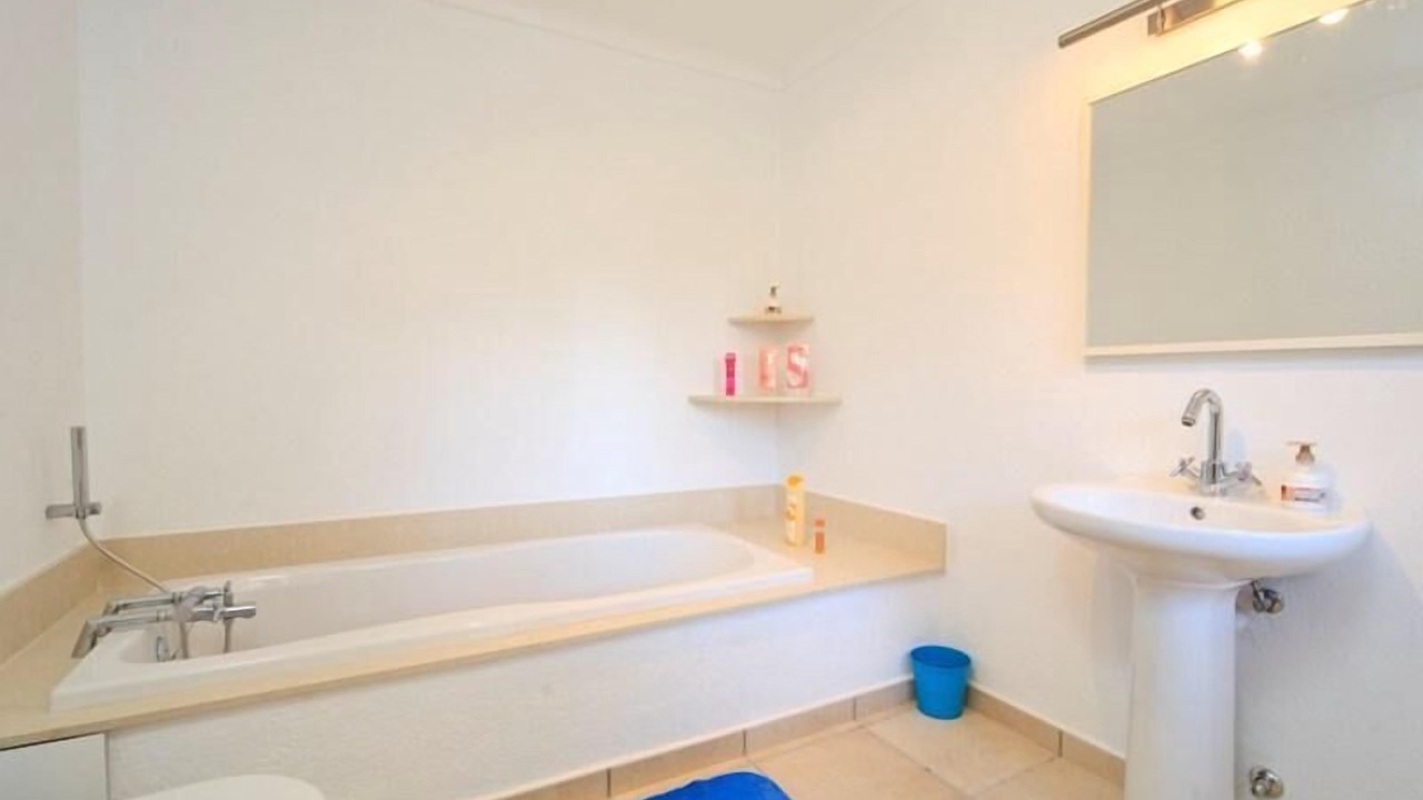 Photo of Bathroom in Canyamel