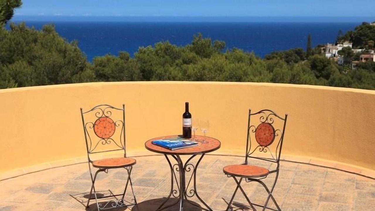 Photo of Outdoor in Canyamel