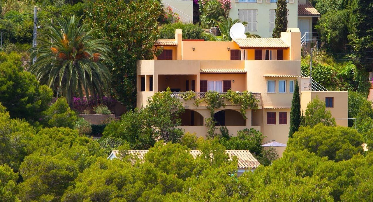 Photo of Outdoor in Canyamel