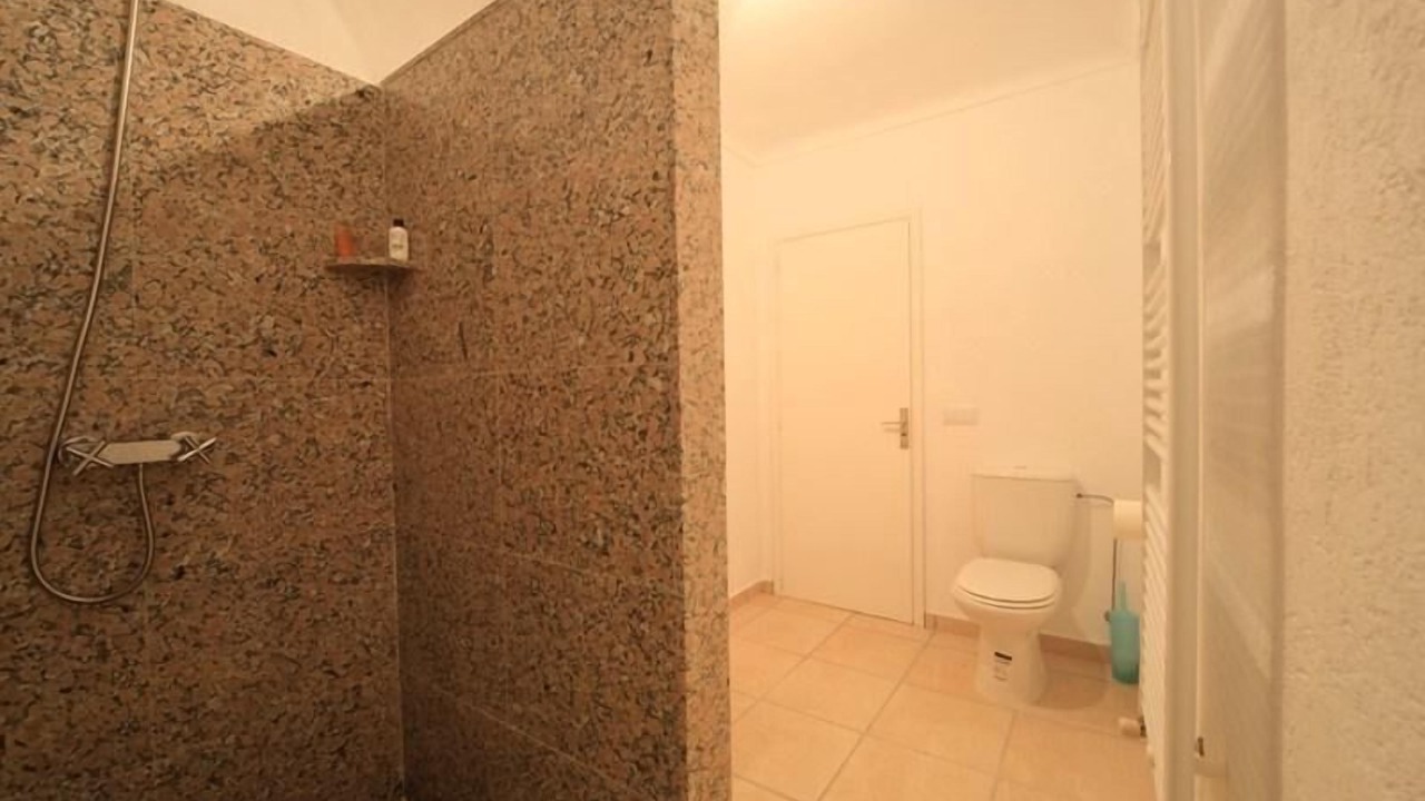 Photo of Bathroom in Canyamel