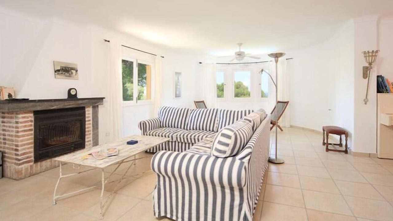 Photo of Livingroom in Canyamel