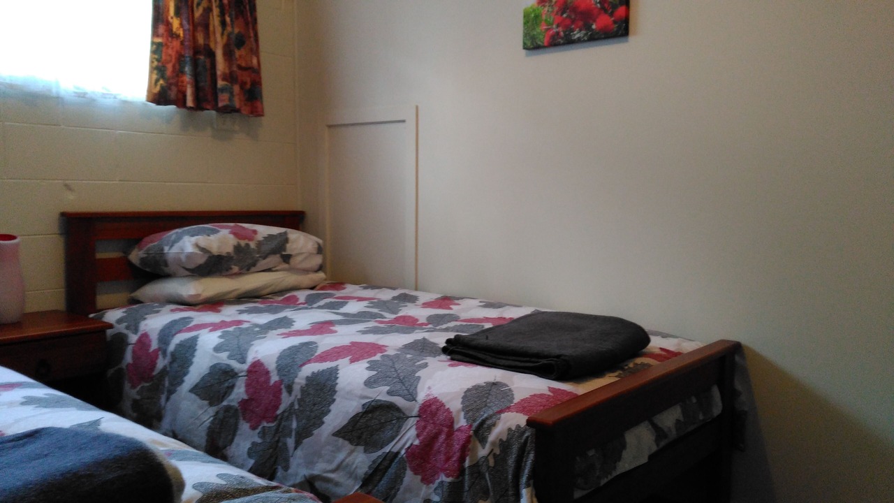 Photo of Bedroom in Coopers Beach