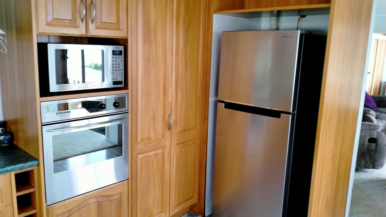 Photo of Kitchen in Coopers Beach