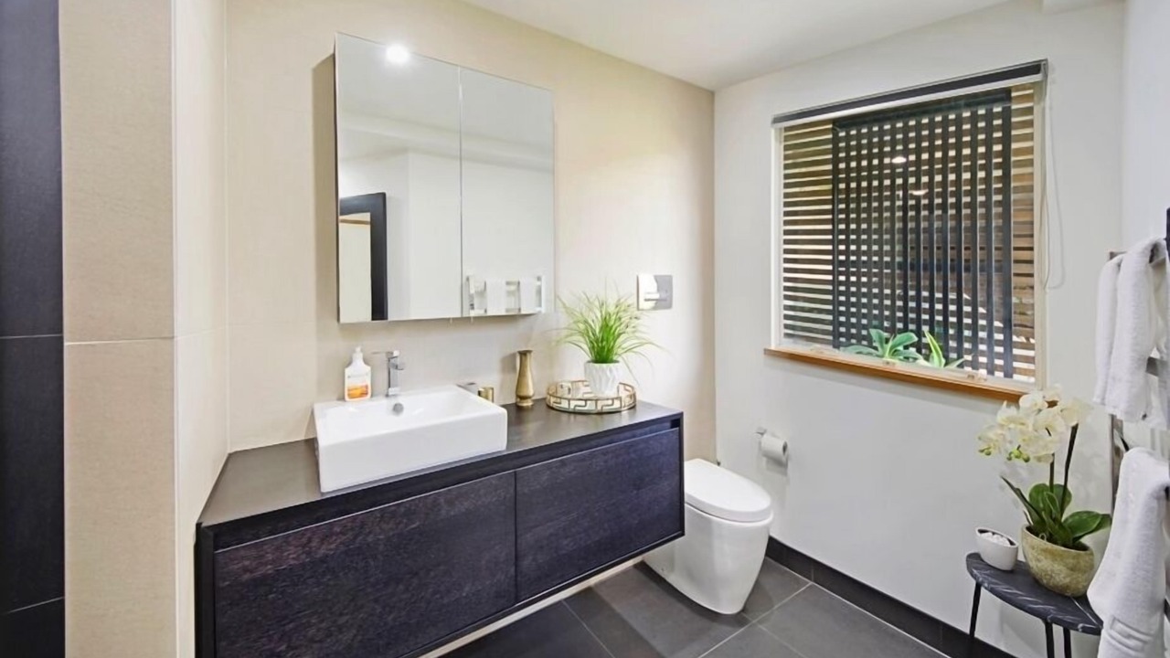 Photo of Bathroom in Britannia Heights