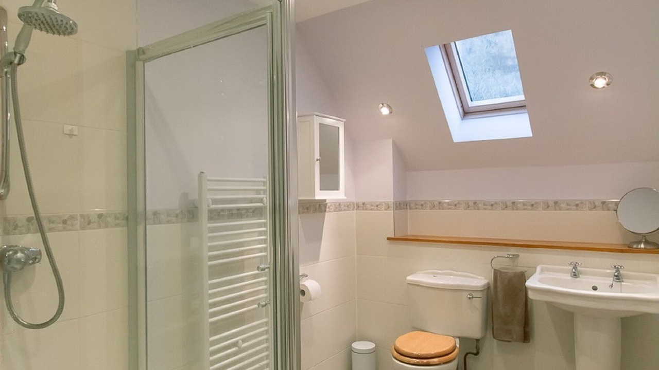 Photo of Bathroom in Glencoe