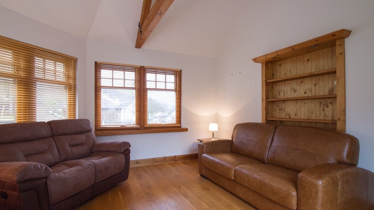 Photo of Livingroom in Glencoe