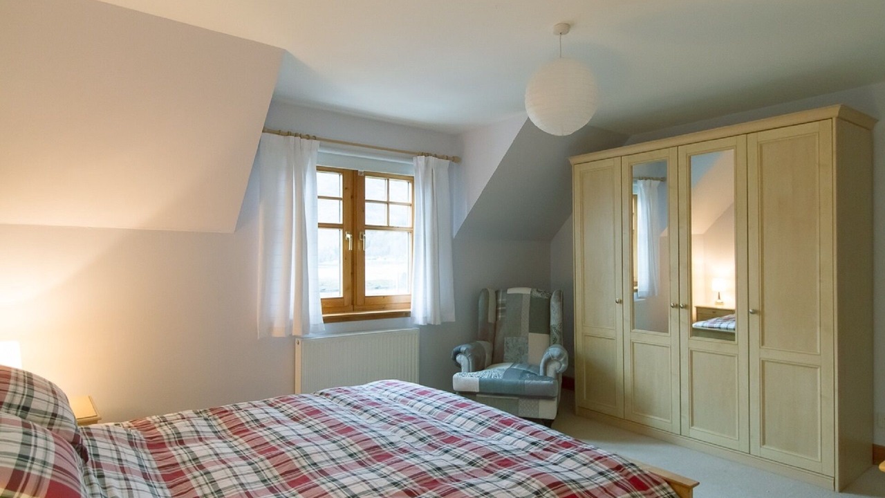 Photo of Bedroom in Glencoe