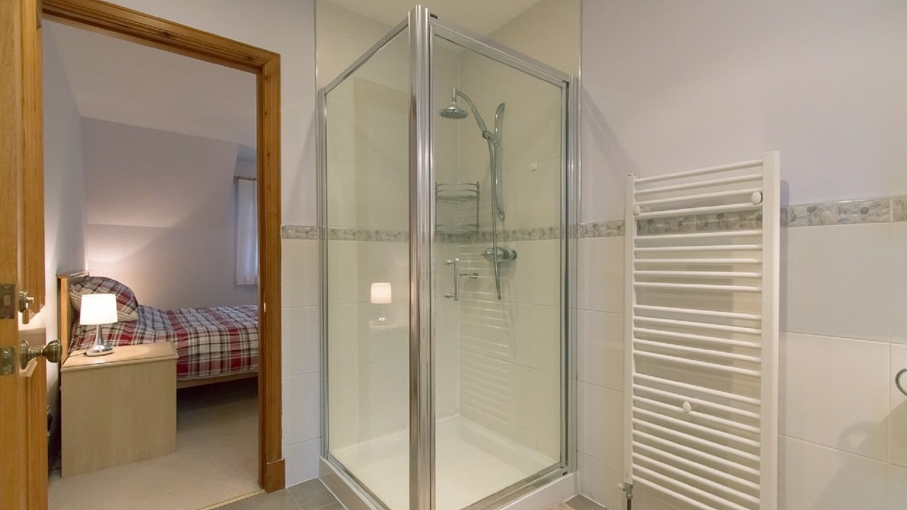 Photo of Bathroom in Glencoe