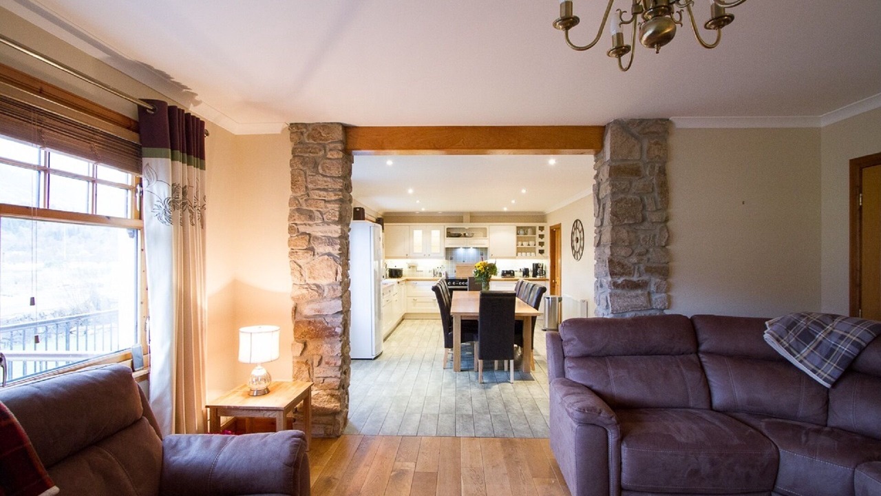Photo of Livingroom in Glencoe