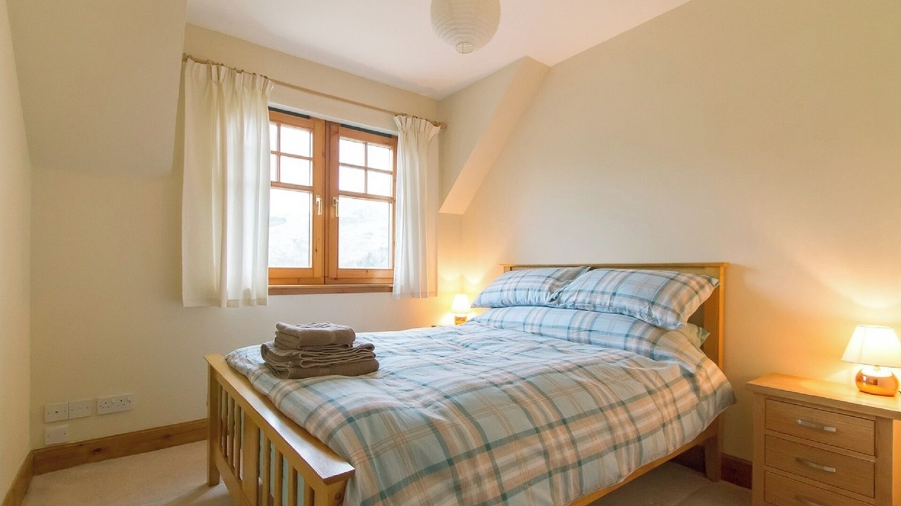 Photo of Bedroom in Glencoe