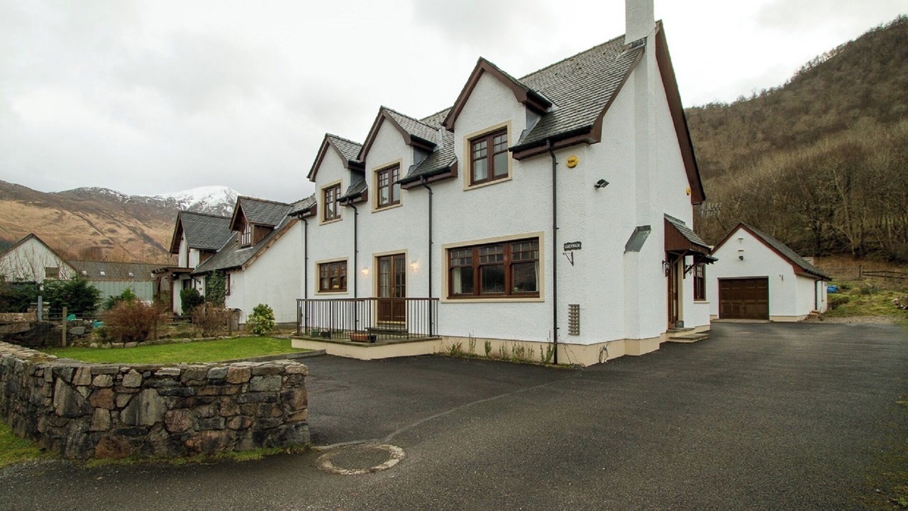 Photo of Outdoor in Glencoe