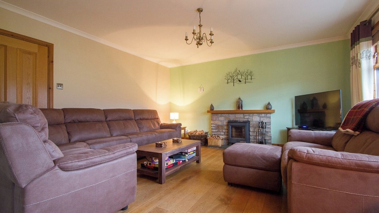 Photo of Livingroom in Glencoe