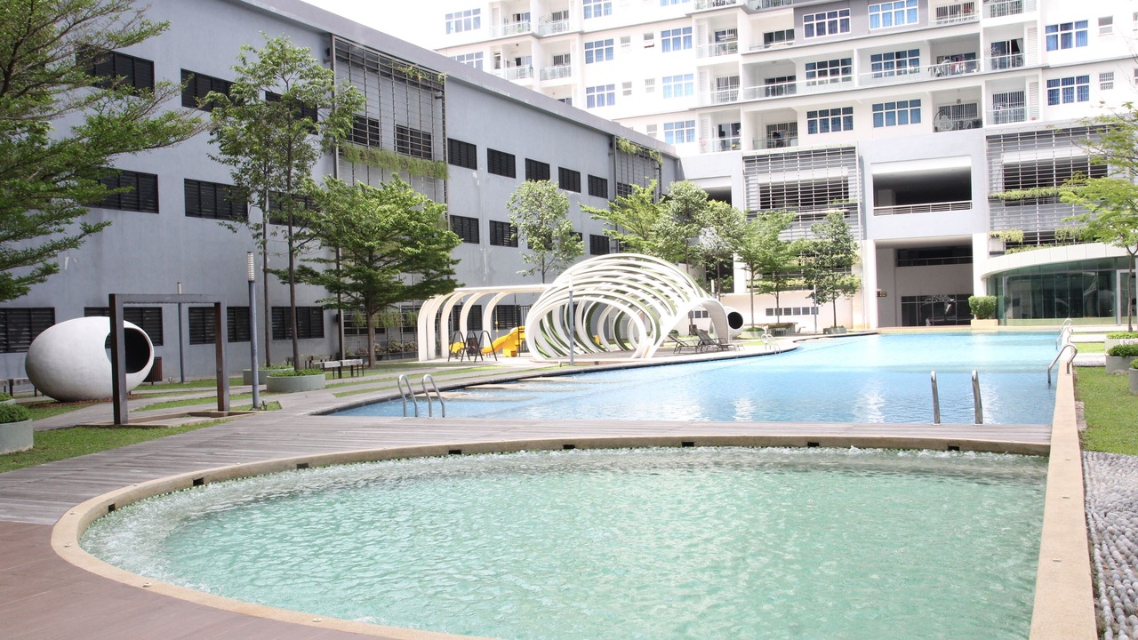 Photo of Outdoor in Bandar Puchong Jaya