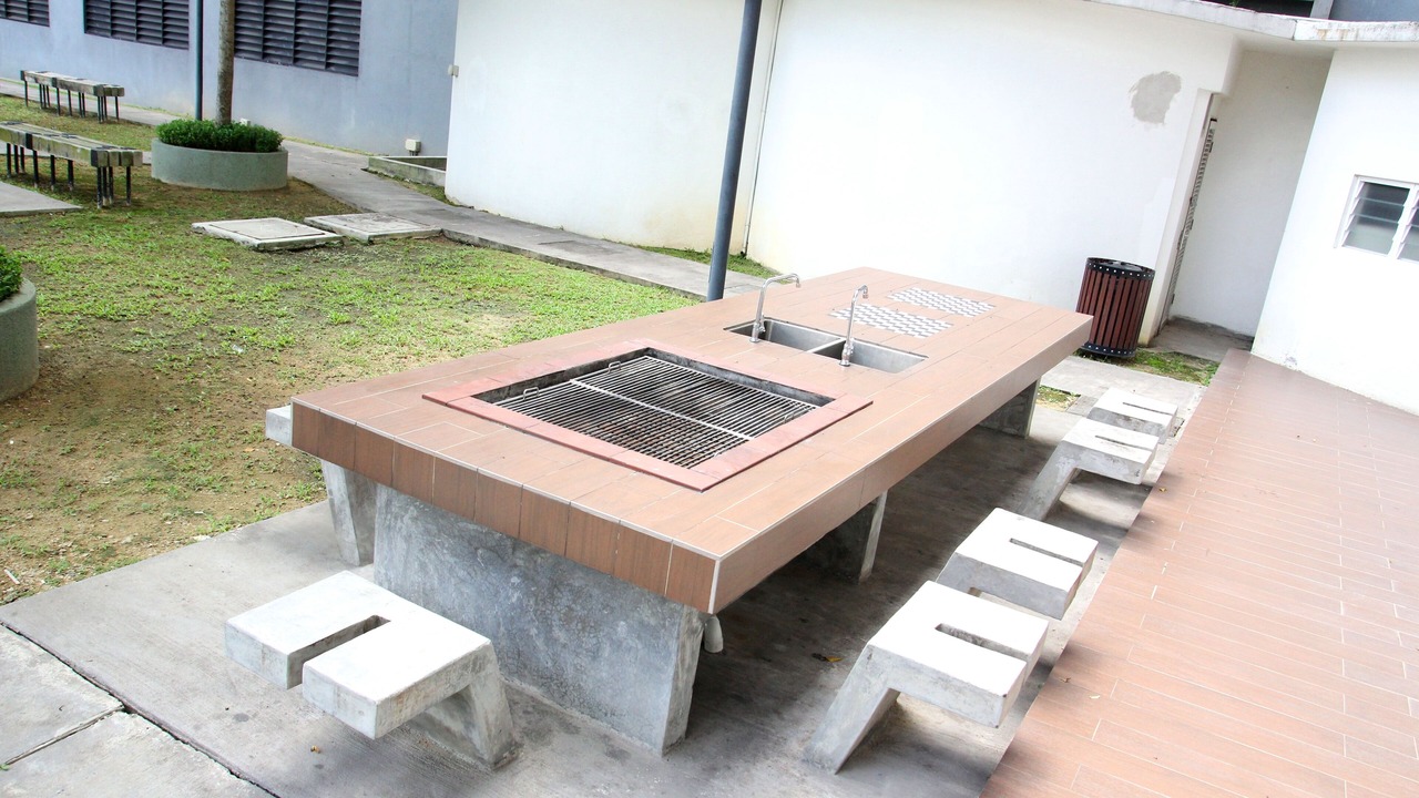 Photo of Outdoor in Bandar Puchong Jaya