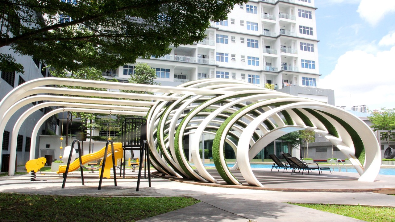 Photo of Outdoor in Bandar Puchong Jaya