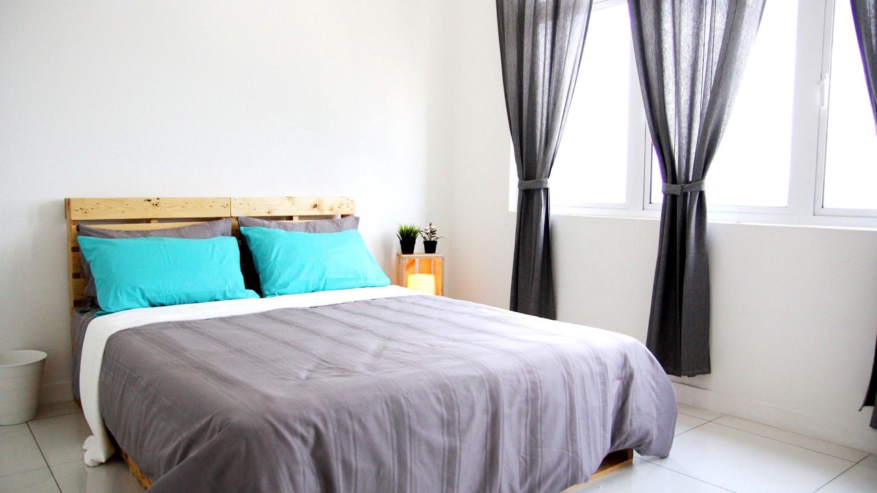 Photo of Bedroom in Bandar Puchong Jaya